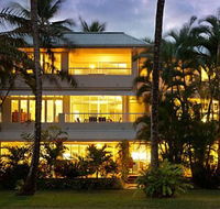 Balboa Apartments - Schoolies Week Accommodation