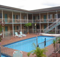 The Coasters Motel - Schoolies Week Accommodation