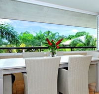 Cayman Villas Port Douglas - Schoolies Week Accommodation