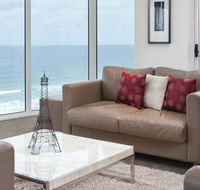 Mint Broadbeach - Schoolies Week Accommodation