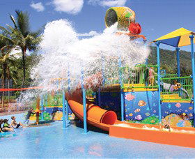 Cairns Coconut Holiday Resort - Schoolies Week Accommodation 3