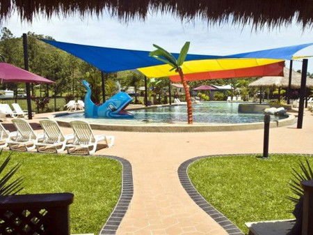 Cairns Coconut Holiday Resort - Schoolies Week Accommodation 6