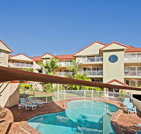 Jubilee Views Luxury Apartments - Schoolies Week Accommodation