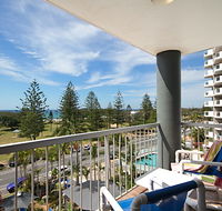 Sandpiper Apartments Broadbeach - Schoolies Week Accommodation