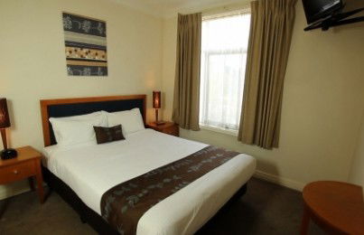 Quest Dandenong - Schoolies Week Accommodation 0