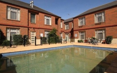 Quest Dandenong - Schoolies Week Accommodation 4