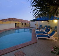 The Point Coolum Beach - Schoolies Week Accommodation