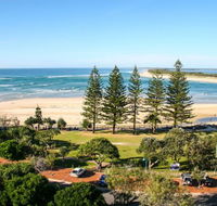 The Waterview Resort - Schoolies Week Accommodation