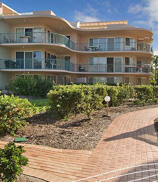  Schoolies Week Accommodation