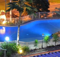 Boathaven Spa Resort - Schoolies Week Accommodation