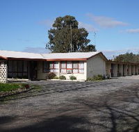 The Castle Creek Motel - Schoolies Week Accommodation