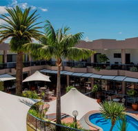 Rockpool Motor Inn - Schoolies Week Accommodation