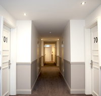 Pensione Hotel Perth - Schoolies Week Accommodation