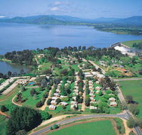 Lake Hume Resort - Schoolies Week Accommodation