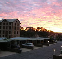 Old Mill Motel Dongara - Schoolies Week Accommodation