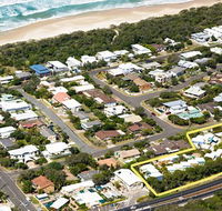 Sails Lifestyle Resort - Schoolies Week Accommodation