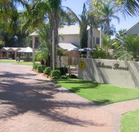 Pelican Shore Villas - Schoolies Week Accommodation