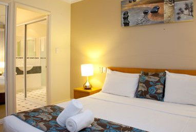 Trinity Links Resort And Apartments - Schoolies Week Accommodation 0