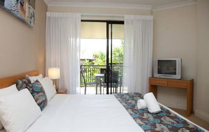 Trinity Links Resort And Apartments - Schoolies Week Accommodation 2