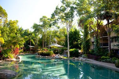 Trinity Links Resort And Apartments - Schoolies Week Accommodation 4
