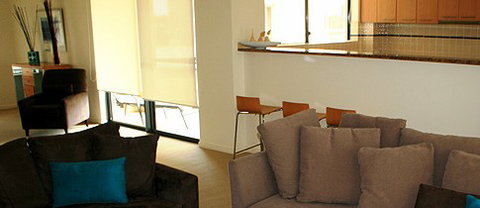 Vardon Point Resort Apartments - Schoolies Week Accommodation 1