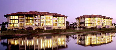 Vardon Point Resort Apartments - Schoolies Week Accommodation 3