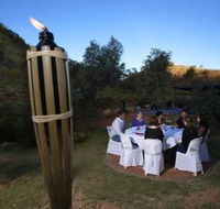 Heaviytrr Gap Outback Lodge - Schoolies Week Accommodation