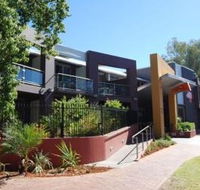 Aurora Alice Springs - Schoolies Week Accommodation