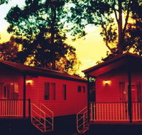 Solitary Islands Marine Park Resort - Schoolies Week Accommodation