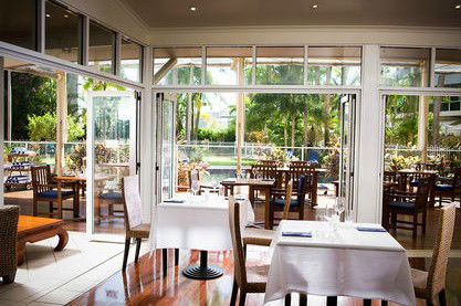 Holiday Inn Darwin Hotel - Schoolies Week Accommodation 2