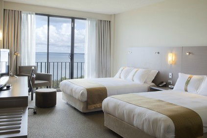 Holiday Inn Darwin Hotel - Schoolies Week Accommodation 3