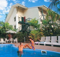 Value Inn - Schoolies Week Accommodation