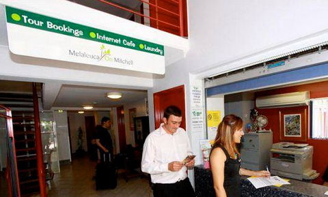 Value Inn - Schoolies Week Accommodation 2