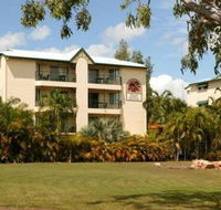 Botanic Gardens Apartments - Schoolies Week Accommodation