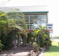 Hiway Inn Motel - Schoolies Week Accommodation
