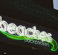 Beaches Backpacker Resort - Schoolies Week Accommodation
