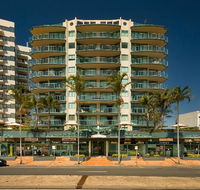 Key Largo Maroochydore - Schoolies Week Accommodation
