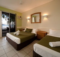BreakFree Long Island Resort - Schoolies Week Accommodation