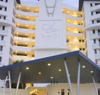 Waves Maroochy River - Schoolies Week Accommodation