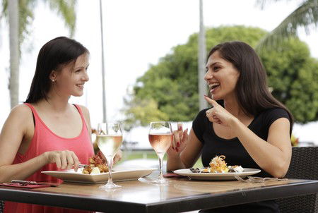 Rydges Tradewinds Cairns - Schoolies Week Accommodation 4