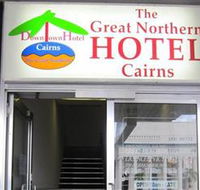 Great Northern Hotel - Schoolies Week Accommodation