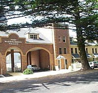 Port Warrnambool Village - Schoolies Week Accommodation