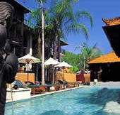 Hibiscus Gardens Spa Resort - Schoolies Week Accommodation