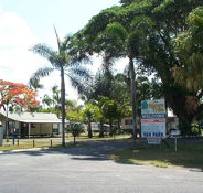 Mango Tree Tourist Park - Schoolies Week Accommodation