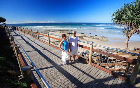 Kingsrow Holiday Apartments - Schoolies Week Accommodation 13