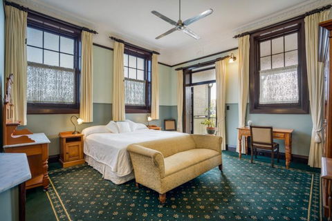Ballina Manor Boutique Hotel  - Schoolies Week Accommodation 3