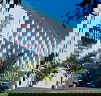 Asti Motel - Schoolies Week Accommodation