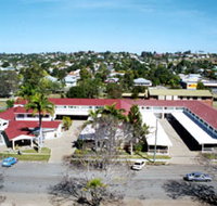 Central Park Motel - Schoolies Week Accommodation