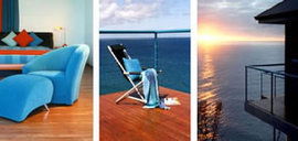 Wye River VIC Schoolies Week Accommodation