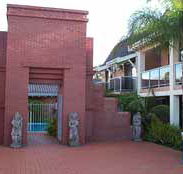 Sanno Marracoonda Hotel - Schoolies Week Accommodation